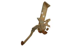 Kubota - 15 Kubota RTV-X900 Differential Lock Pedal - Image 1