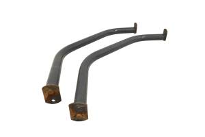 Kubota - 15 Kubota RTV-X900 Cab Frame Handrails Left & Right - Image 2
