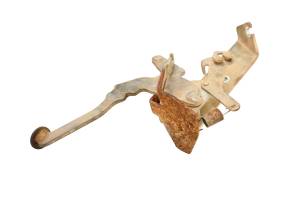 Kubota - 15 Kubota RTV-X900 Differential Lock Pedal - Image 2