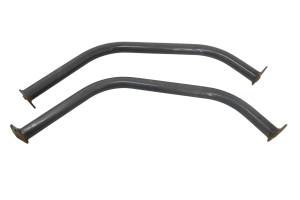 Kubota - 15 Kubota RTV-X900 Cab Frame Handrails Left & Right - Image 1