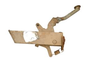 Kubota - 15 Kubota RTV-X900 Differential Lock Pedal - Image 4