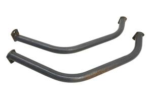 Kubota - 15 Kubota RTV-X900 Cab Frame Handrails Left & Right - Image 3