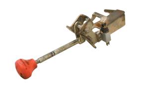 Kubota - 15 Kubota RTV-X900 Main Shift Lever Shifter - Image 1