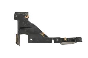 Kubota - 15 Kubota RTV-X900 Upper Frame Hood Panel Splash Cover - Image 3