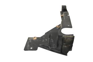 Kubota - 15 Kubota RTV-X900 Upper Frame Hood Panel Splash Cover - Image 4