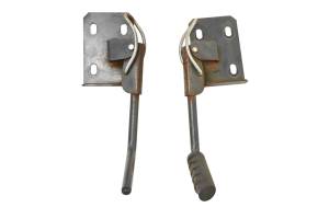 Kubota - 15 Kubota RTV-X900 Cargo Tailgate Latches Left & Right - Image 1