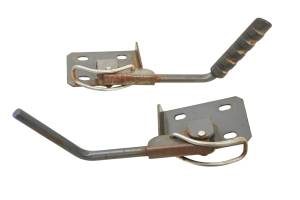 Kubota - 15 Kubota RTV-X900 Cargo Tailgate Latches Left & Right - Image 2