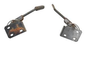 Kubota - 15 Kubota RTV-X900 Cargo Tailgate Latches Left & Right - Image 3