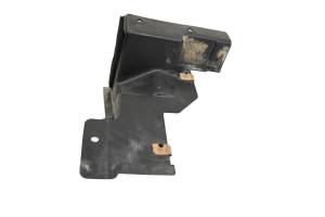 Kubota - 15 Kubota RTV-X900 Front Lower Dash Console Panel Cover - Image 2