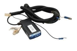 15 Kubota RTV-X900 Tracker Unit GeoTab - Image 1