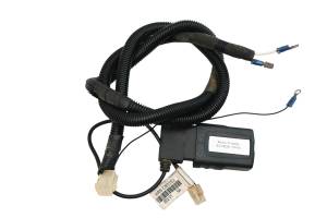 15 Kubota RTV-X900 Tracker Unit GeoTab - Image 2