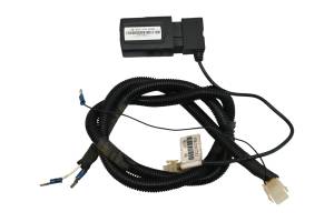 15 Kubota RTV-X900 Tracker Unit GeoTab - Image 3