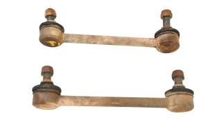 Kubota - 15 Kubota RTV-X900 Front Sway Bar End Links - Image 1