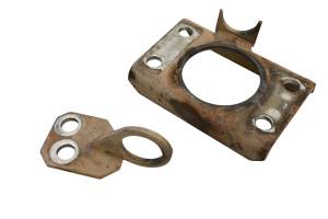 Kubota - 15 Kubota RTV-X900 Rack & Pinion Bracket Mounts - Image 1