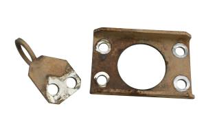 Kubota - 15 Kubota RTV-X900 Rack & Pinion Bracket Mounts - Image 3