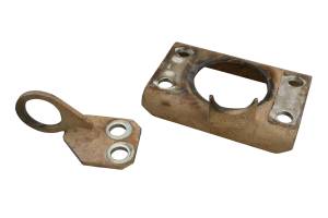 Kubota - 15 Kubota RTV-X900 Rack & Pinion Bracket Mounts - Image 2