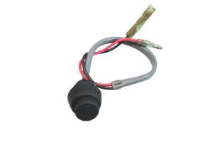 Kubota - 15 Kubota RTV-X900 Horn Button Switch - Image 1