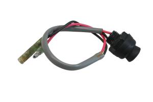 Kubota - 15 Kubota RTV-X900 Horn Button Switch - Image 3