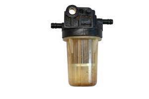 Kubota - 15 Kubota RTV-X900 Fuel Filter & Bottle - Image 3