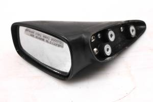 Kawasaki - 02 Kawasaki 1100 ZXI Right Mirror JH1100 - Image 2