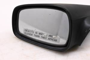 Kawasaki - 02 Kawasaki 1100 ZXI Left Mirror JH1100 - Image 2