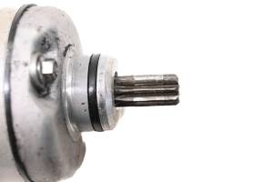 Honda - 07 Honda Rancher 400 4x4 Starter Motor TRX400FA - Image 2