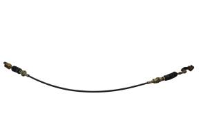 Honda - 06 Honda Rancher 400 AT 4x4 Shifter Cable TRX400FGA - Image 1