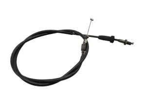 Honda - 06 Honda Rancher 400 AT 4x4 Throttle Cable TRX400FGA - Image 3