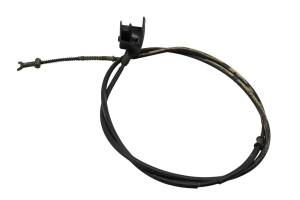 Honda - 06 Honda Rancher 400 AT 4x4 Rear Hand Parking Brake Cable TRX400FGA - Image 1
