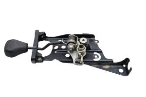 Honda - 06 Honda Rancher 400 AT 4x4 Gear Select Shift Lever Shifter TRX400FGA - Image 1