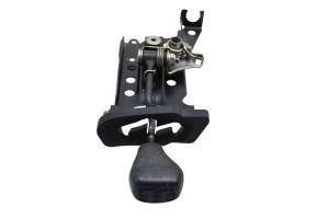 Honda - 06 Honda Rancher 400 AT 4x4 Gear Select Shift Lever Shifter TRX400FGA - Image 2