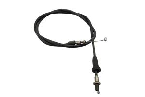 Honda - 06 Honda Rancher 400 AT 4x4 Throttle Cable TRX400FGA - Image 2