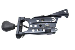 Honda - 06 Honda Rancher 400 AT 4x4 Gear Select Shift Lever Shifter TRX400FGA - Image 3