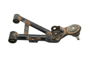 Honda - 06 Honda Rancher 400 AT 4x4 Front Upper Right A-Arm TRX400FGA - Image 3