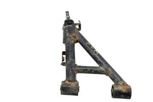 Honda - 06 Honda Rancher 400 AT 4x4 Front Upper Right A-Arm TRX400FGA - Image 2