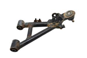Honda - 06 Honda Rancher 400 AT 4x4 Front Upper Left A-Arm TRX400FGA - Image 3