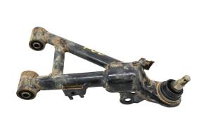 Honda - 06 Honda Rancher 400 AT 4x4 Front Upper Left A-Arm TRX400FGA - Image 1