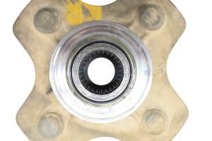 Honda - 06 Honda Rancher 400 AT 4x4 Rear Right Wheel Hub TRX400FGA - Image 3