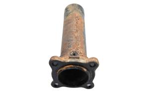 Honda - 06 Honda Rancher 400 AT 4x4 Rear Bearing Carrier Axle Housing TRX400FGA - Image 2