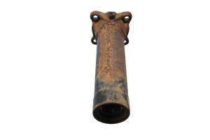 Honda - 06 Honda Rancher 400 AT 4x4 Rear Bearing Carrier Axle Housing TRX400FGA - Image 3