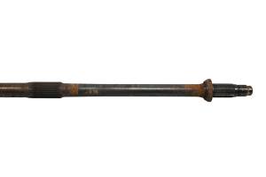 Honda - 06 Honda Rancher 400 AT 4x4 Rear Axle TRX400FGA - Image 3