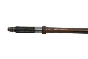 Honda - 06 Honda Rancher 400 AT 4x4 Rear Axle TRX400FGA - Image 2