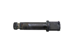 Honda - 06 Honda Rancher 400 AT 4x4 Rear Brake Cam TRX400FGA - Image 1