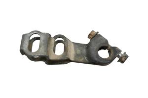 Honda - 06 Honda Rancher 400 AT 4x4 Rear Brake Arm TRX400FGA - Image 1