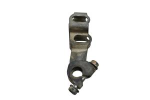 Honda - 06 Honda Rancher 400 AT 4x4 Rear Brake Arm TRX400FGA - Image 2
