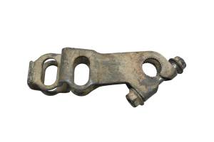 Honda - 06 Honda Rancher 400 AT 4x4 Rear Brake Arm TRX400FGA - Image 3