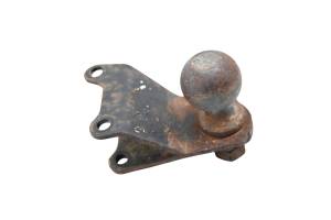 Honda - 06 Honda Rancher 400 AT 4x4 Tow Hitch TRX400FGA - Image 1
