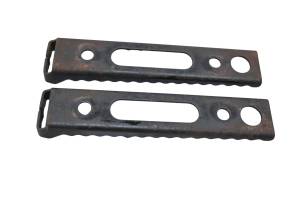 Honda - 06 Honda Rancher 400 AT 4x4 Foot Pegs TRX400FGA - Image 3