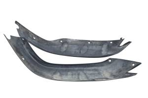 Honda - 06 Honda Rancher 400 AT 4x4 Front Fender Flares Mud Guards TRX400FGA - Image 3