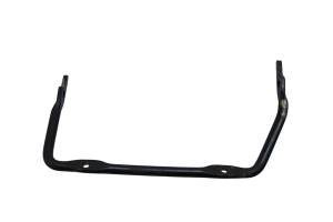 Honda - 06 Honda Rancher 400 AT 4x4 Left Engine Side Cover Stay TRX400FGA - Image 1